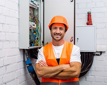 Curlewis electrician